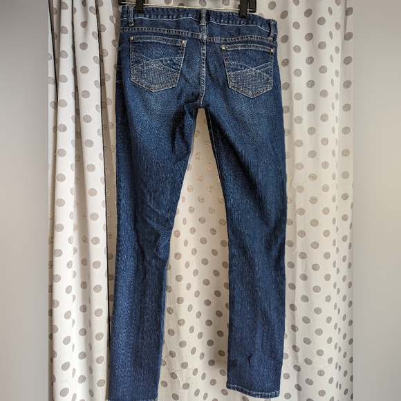 Aeropodtale Ashley Ultra Skinny Jeans 👖9/10R - Picture 2 of 13